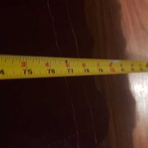 Curtains!! Set of 4 Maroon Grommet Curtain Panels – Luxurious, Textured Finish - Picture 8 of 12